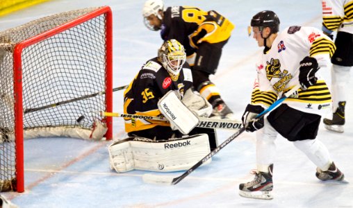 Best of 2013/14 Season: EPL and NIHL