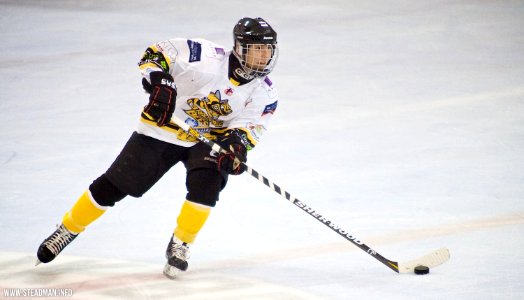 Bracknell Bees Vs Milton Keynes Lightning