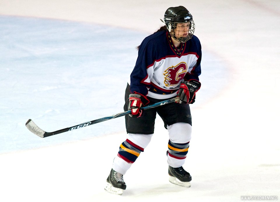 Guildford Lightning Vs Swindon Topcats
