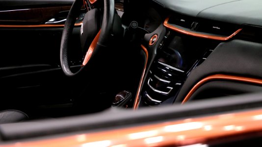 2016 DUB Show Dallas