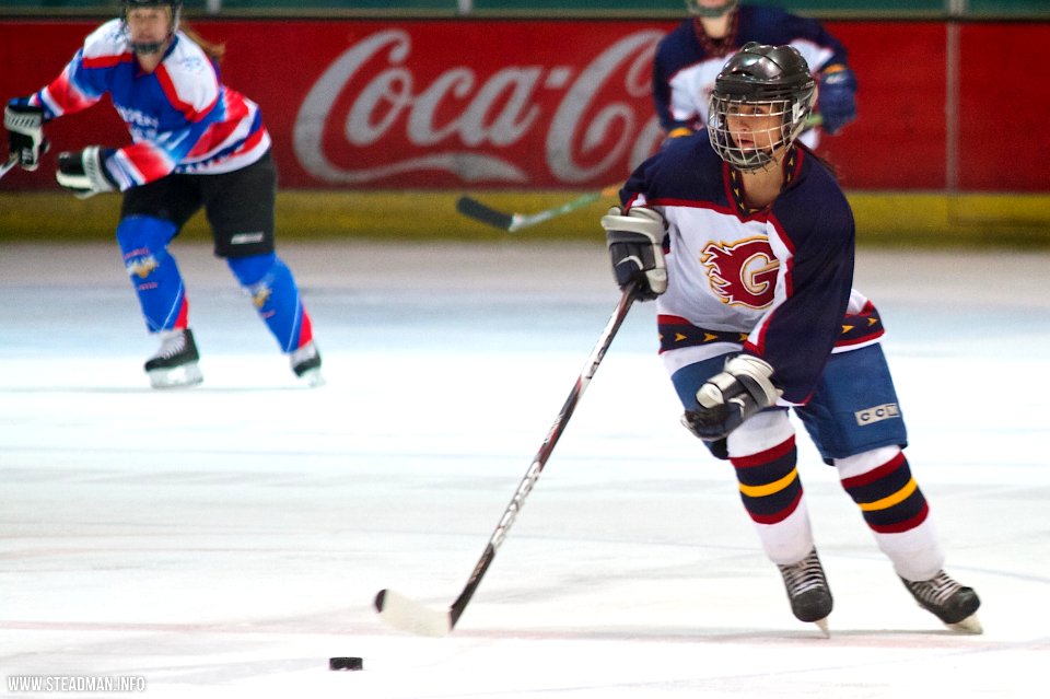 Guildford Lightning Vs Solihull Vixens