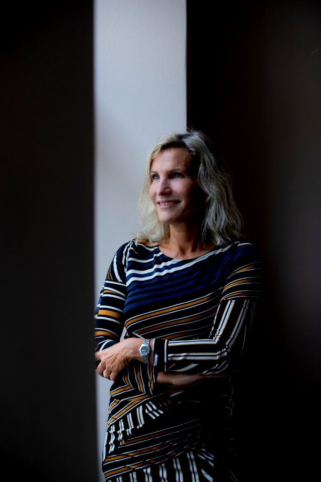 Liselotte Lyngsø Nov 2019