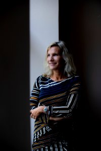 Liselotte Lyngsø Nov 2019 photo