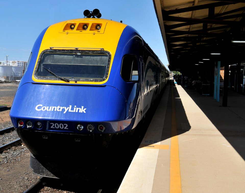 Dubbo - NSW Central West
