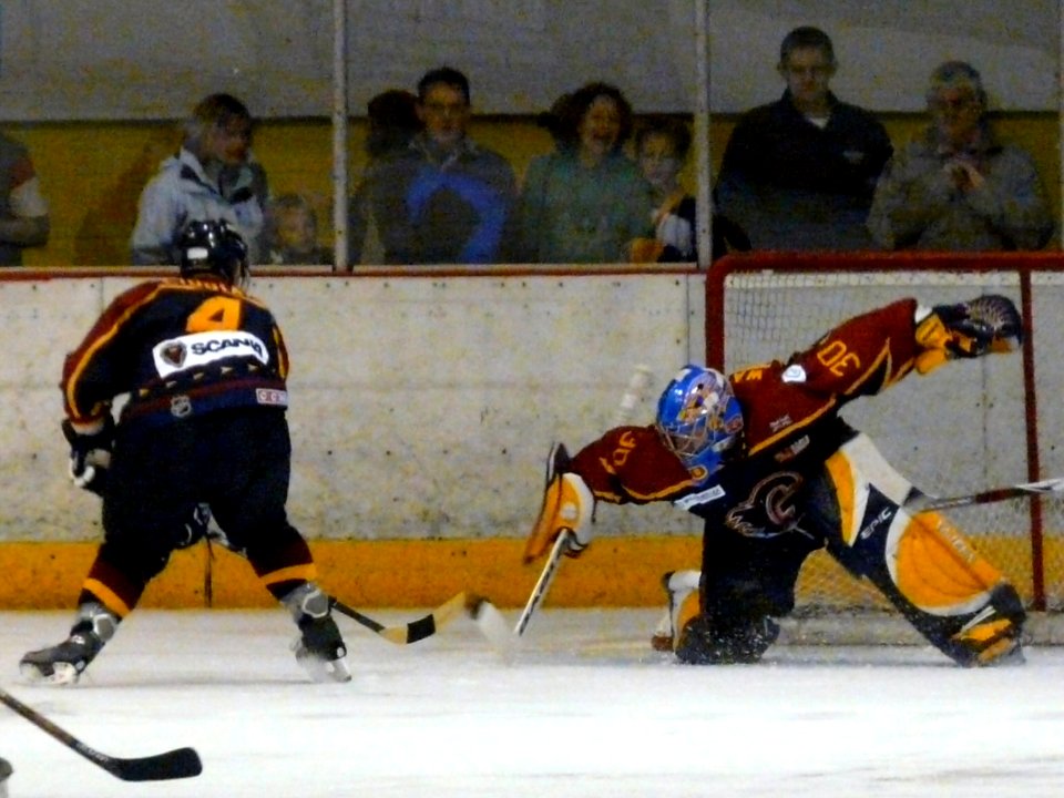 Flames Vs MK - 09