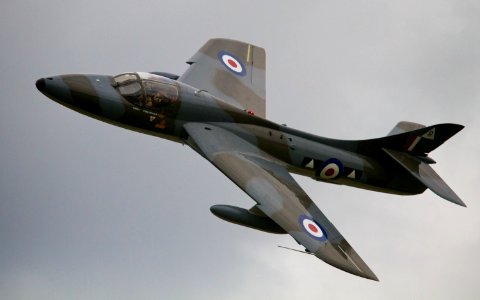 2011-08-29 - Dunsfold Wings And Wheels