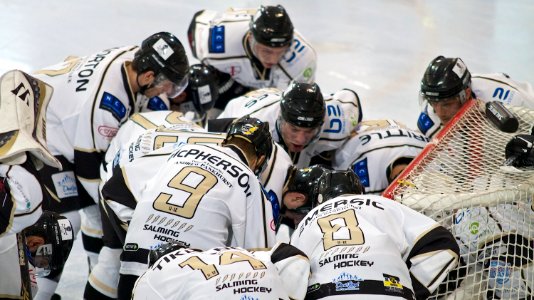 Bracknell Bees vs Milton Keynes Lightning