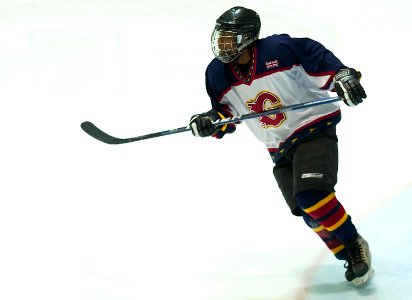Guildford Lightning Vs Hull Kingston Diamonds