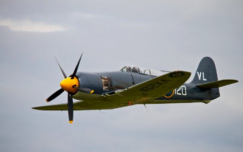 2011-08-29 - Dunsfold Wings And Wheels