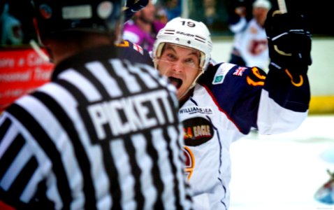 Best of 2013/14 Season: EPL and NIHL