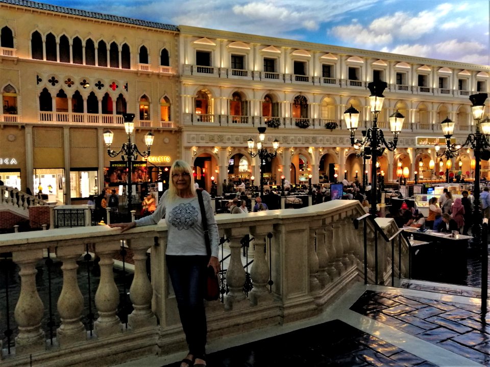 2019.10.11 Las Vegas