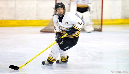 Guildford Lightning At Bracknell Queen Bees