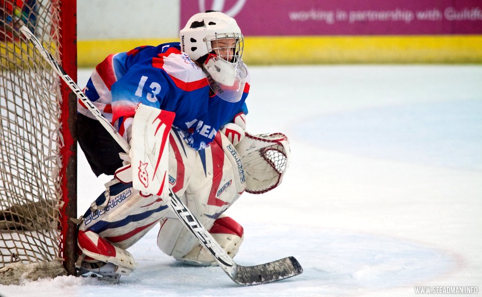 Guildford Lightning Vs Solihull Vixens