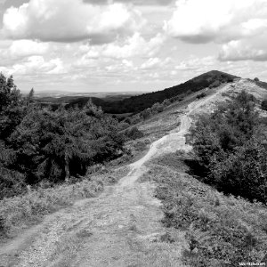 Malvern Hills