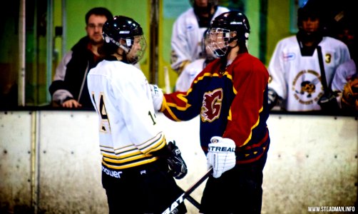 Guildford Lightning At Bracknell Queen Bees