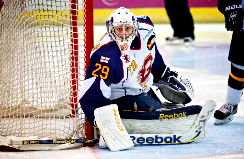 Best of 2013/14 Season: EPL and NIHL