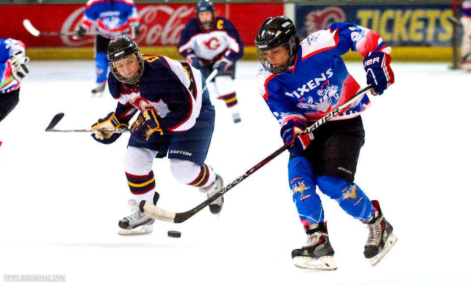 Guildford Lightning Vs Solihull Vixens