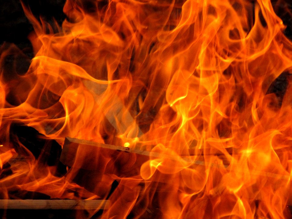 Fire