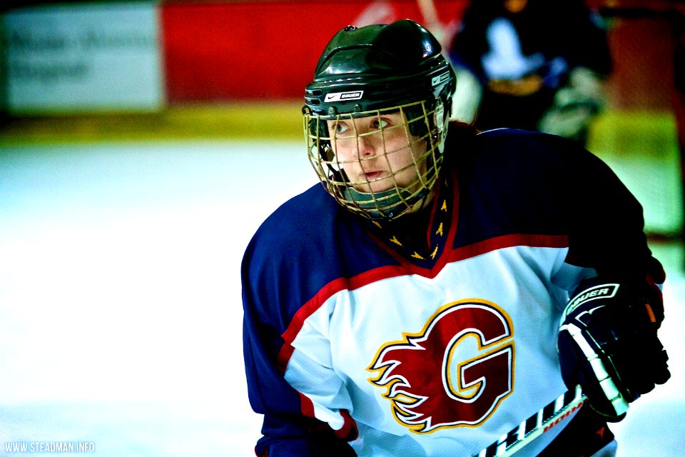 Guildford Lightning Vs Milton Keynes Falcons