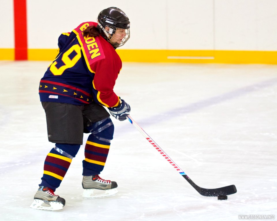 Guildford Lightning At Milton Keynes Falcons