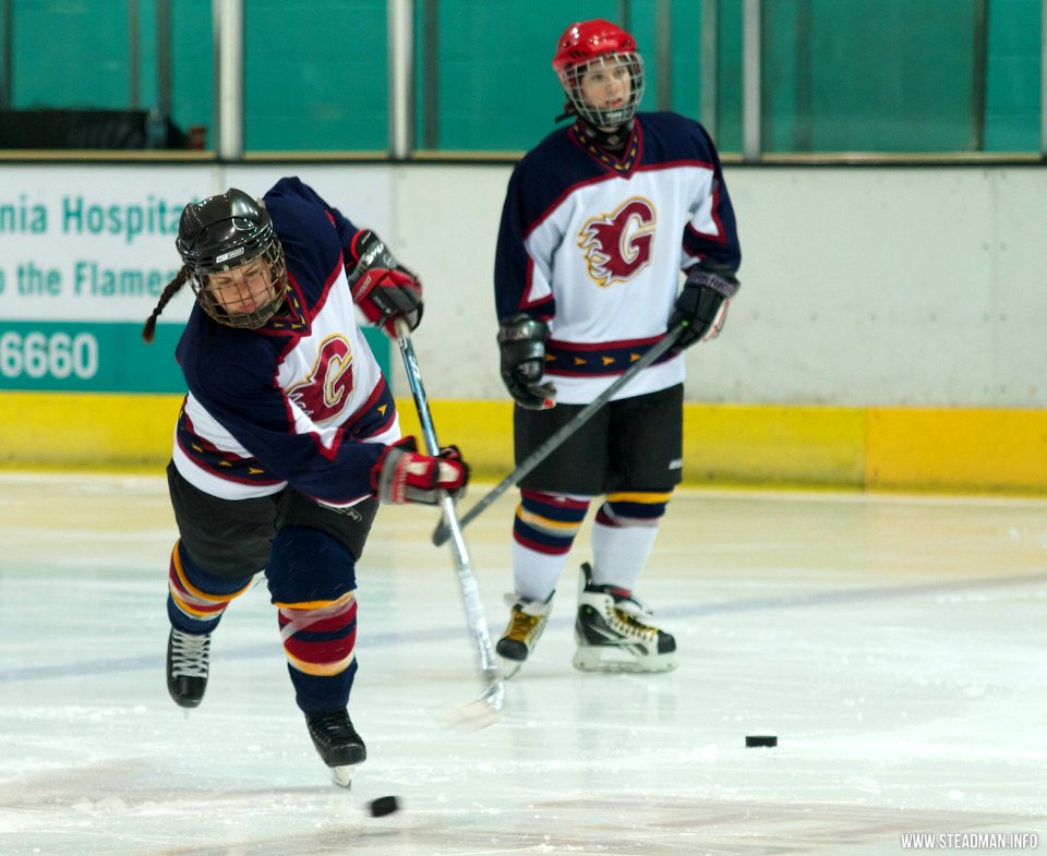 Guildford Lightning Vs MK Falcons