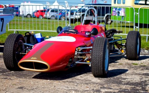 Dunsfold Wings And Wheels photo