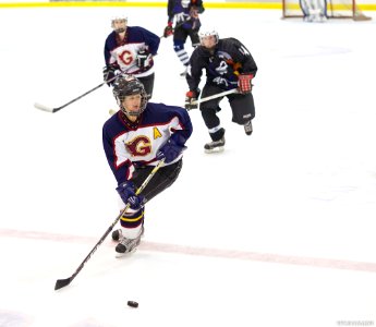 EIHA Trophy Weekend - Lightning Vs Phantoms