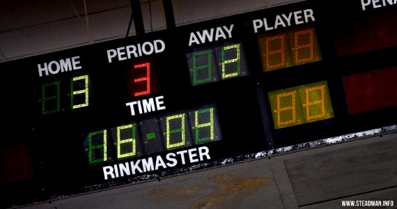 Guildford Lightning At Bracknell Queen Bees