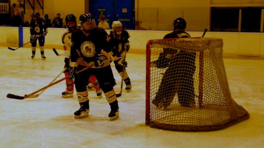 Firebees At Swindon