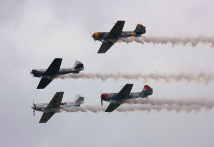 WWII Aircraft