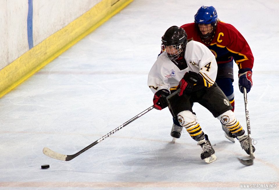 Guildford Lightning At Bracknell Queen Bees