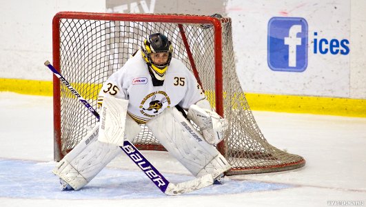 EIHA Trophy Weekend - Lightning Vs Queen Bees