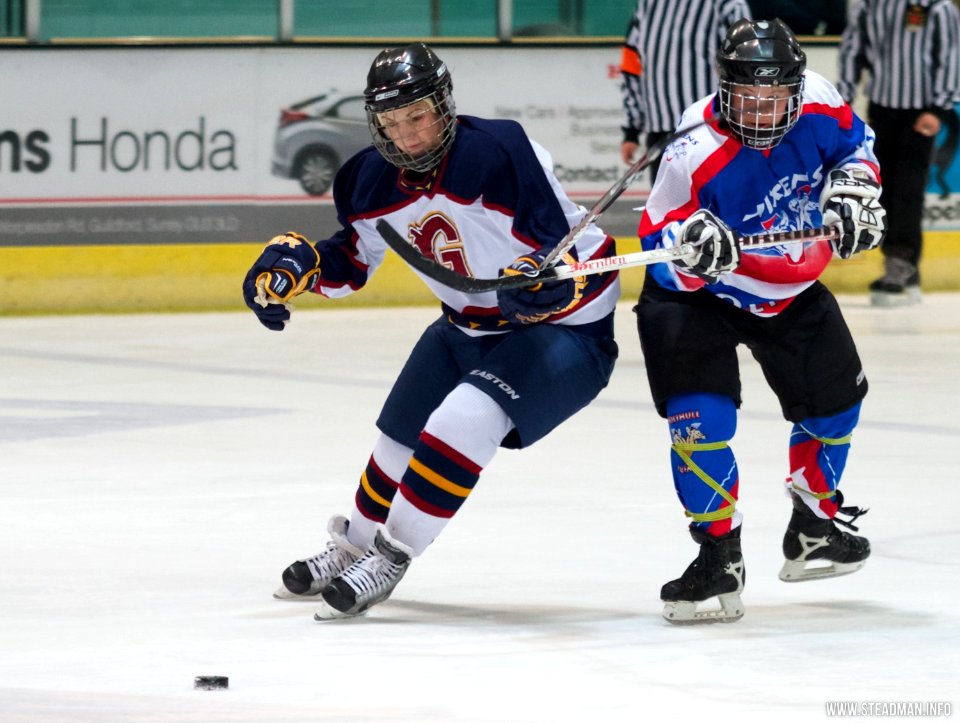 Guildford Lightning Vs Solihull Vixens