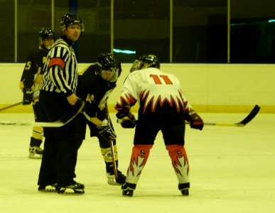 Firebees At Swindon