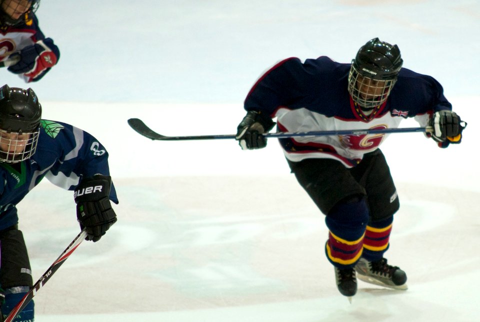 Guildford Lightning Vs Hull Kingston Diamonds