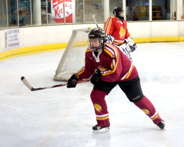 Redwings Vs Maple Leafs