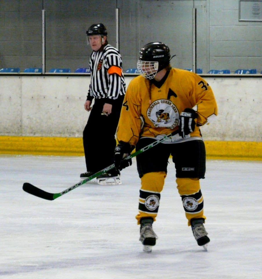 Firebees vs Oxford Stars