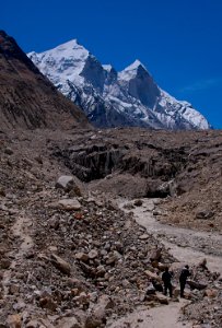 Gaumukh