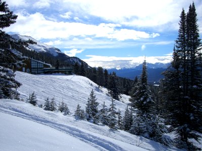 Banff '08 - Lake Louise