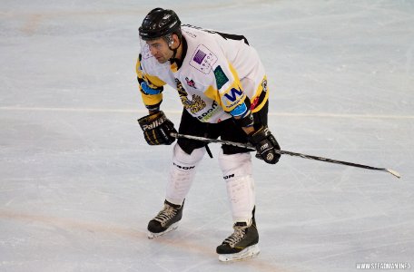 Bracknell Hornets Vs Invicta Dynamos