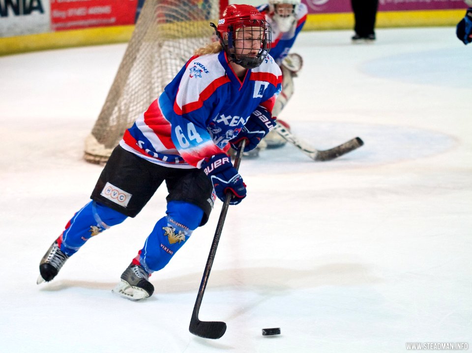 Guildford Lightning Vs Solihull Vixens