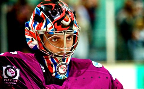 Best of 2013/14 Season: EPL and NIHL