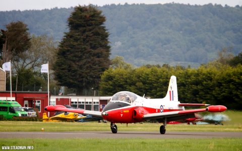 Wings And Wheels photo