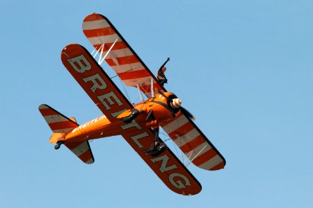 2011-08-29 - Dunsfold Wings And Wheels photo