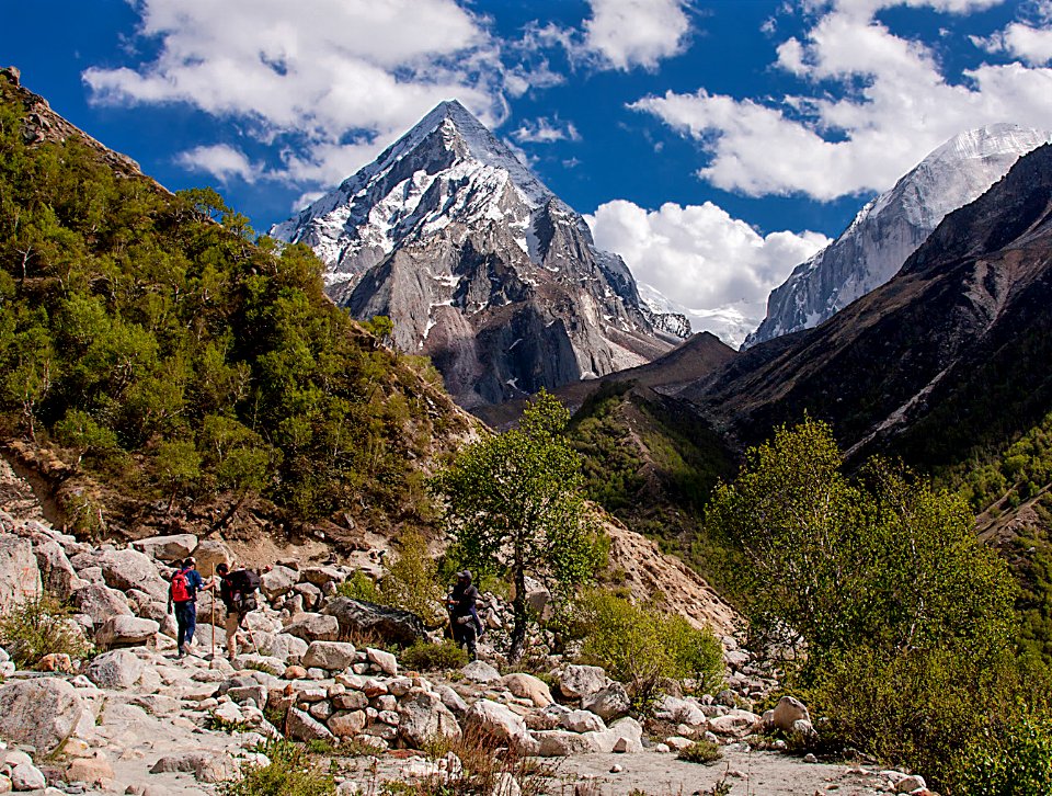 Bhrigupanth Trekkers