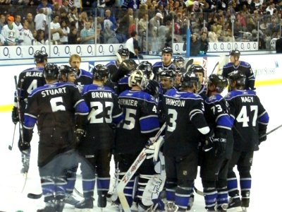 Ducks Vs Kings - 09