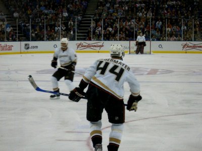 Ducks Vs Kings - 18