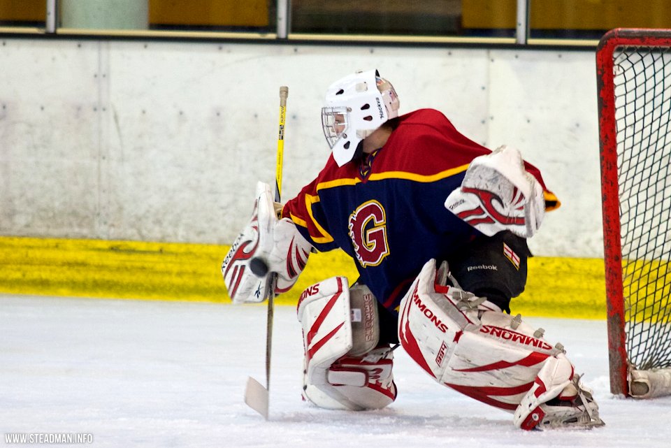 Guildford Lightning At Bracknell Queen Bees
