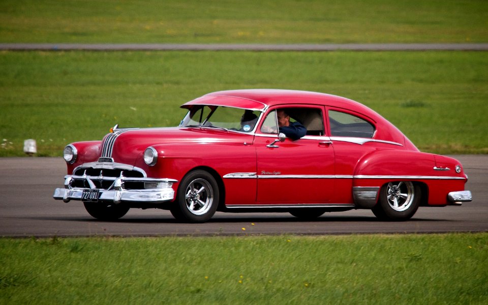 2011-08-29 - Dunsfold Wings And Wheels