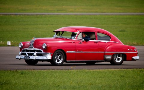 2011-08-29 - Dunsfold Wings And Wheels